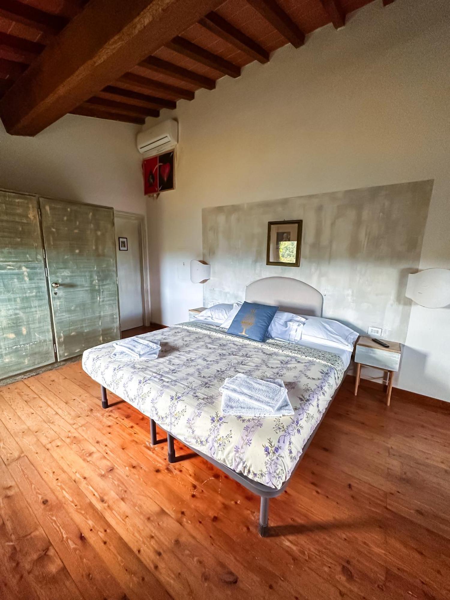 Tenuta Massabo San Casciano in Val di Pesa Exterior photo