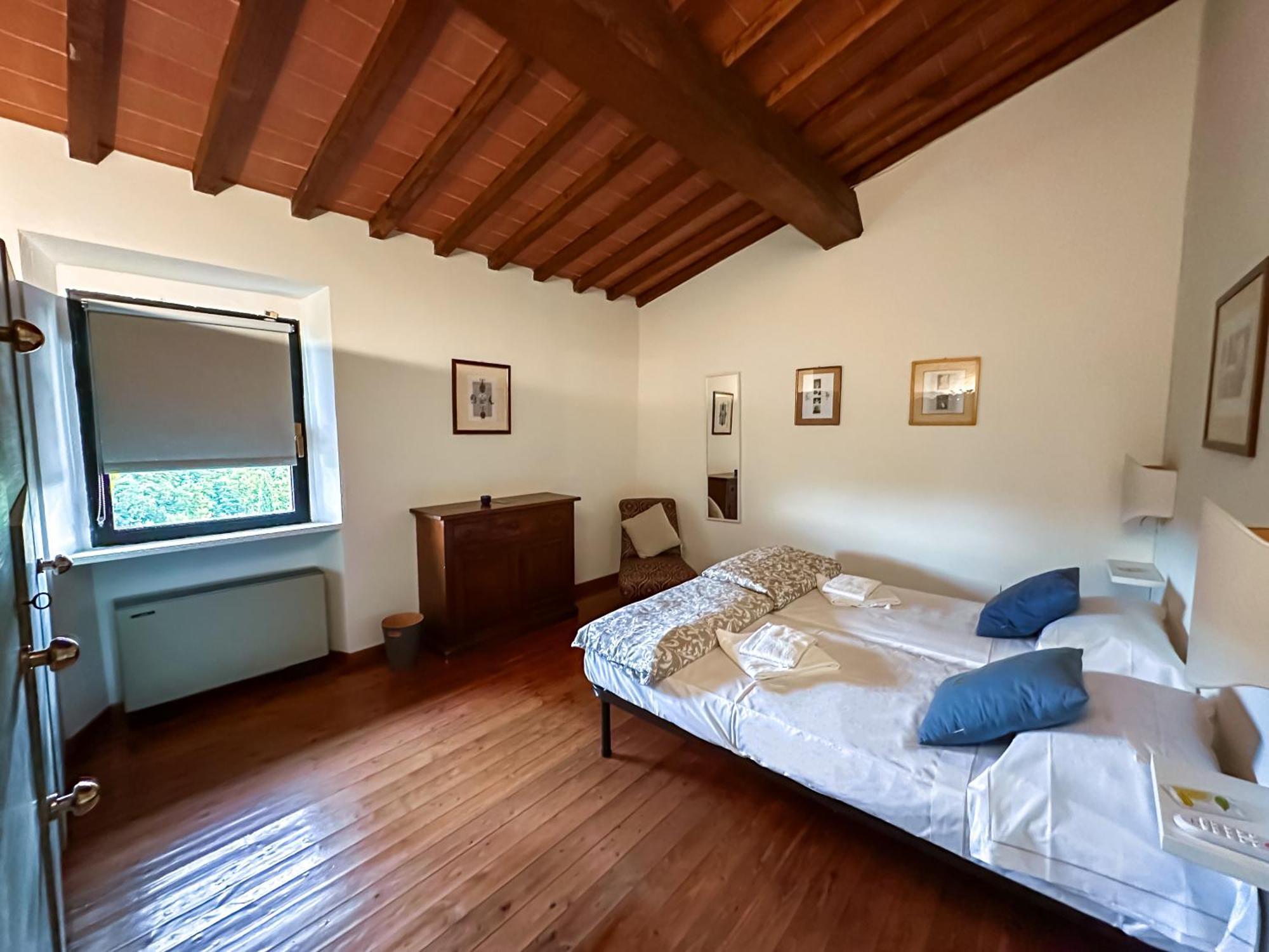Tenuta Massabo San Casciano in Val di Pesa Exterior photo