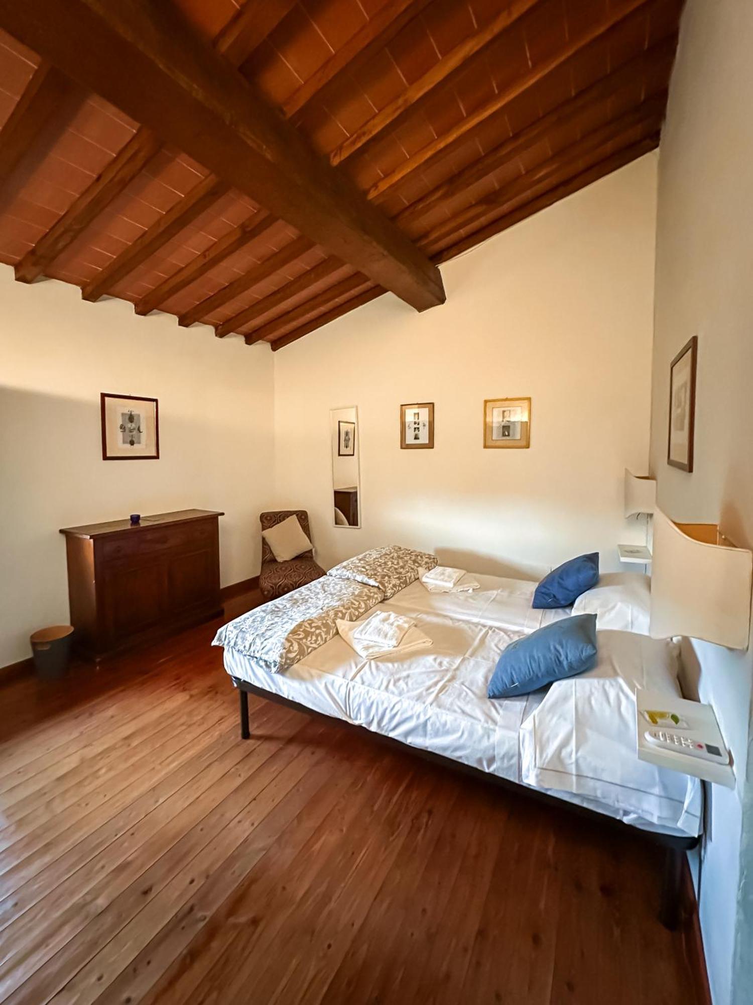 Tenuta Massabo San Casciano in Val di Pesa Exterior photo