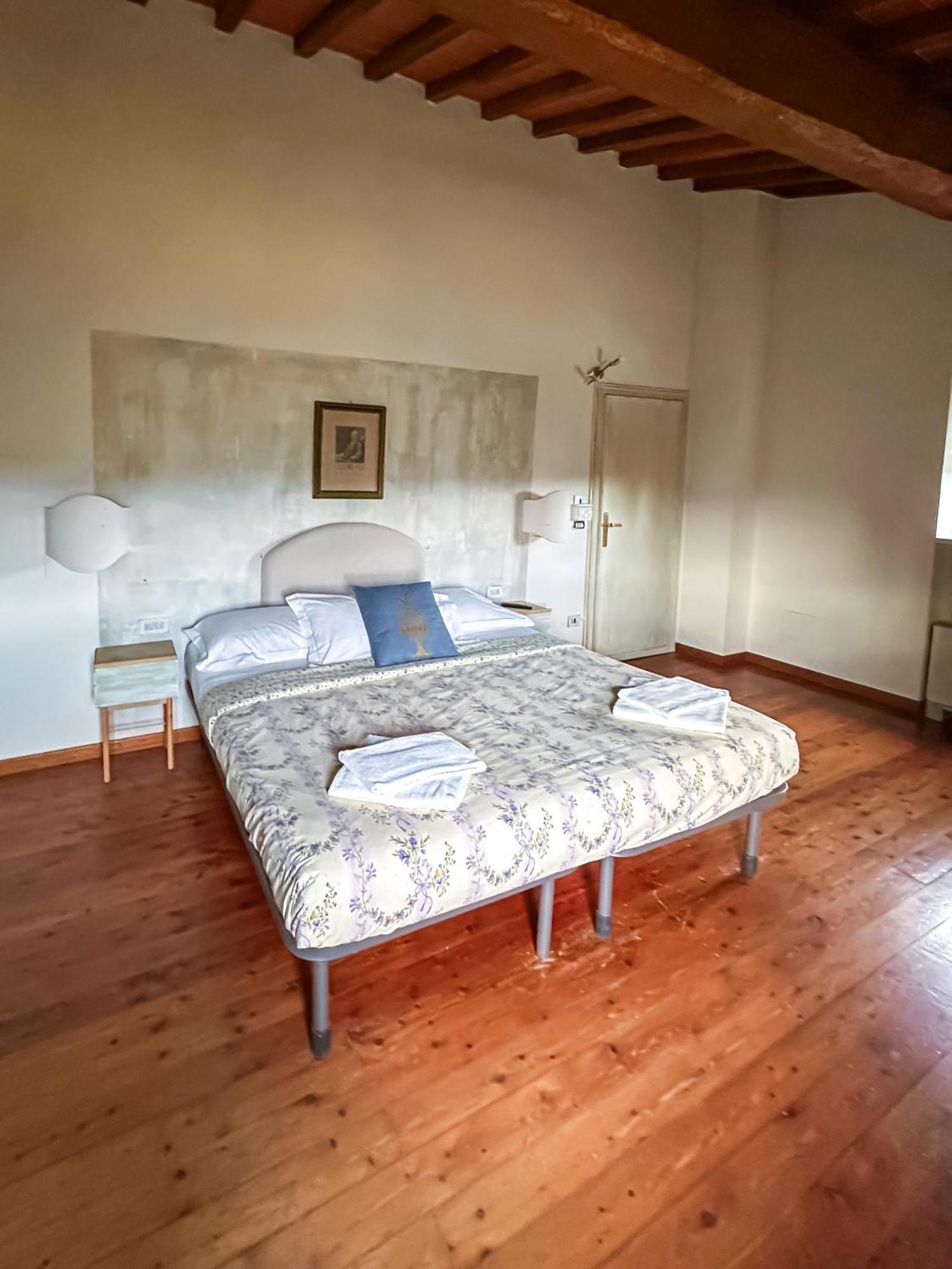Tenuta Massabo San Casciano in Val di Pesa Exterior photo