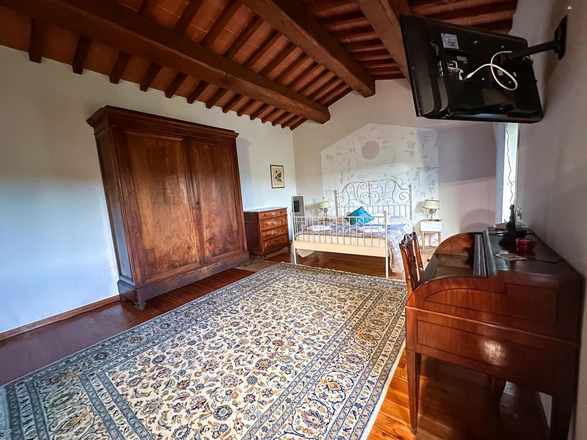 Tenuta Massabo San Casciano in Val di Pesa Exterior photo