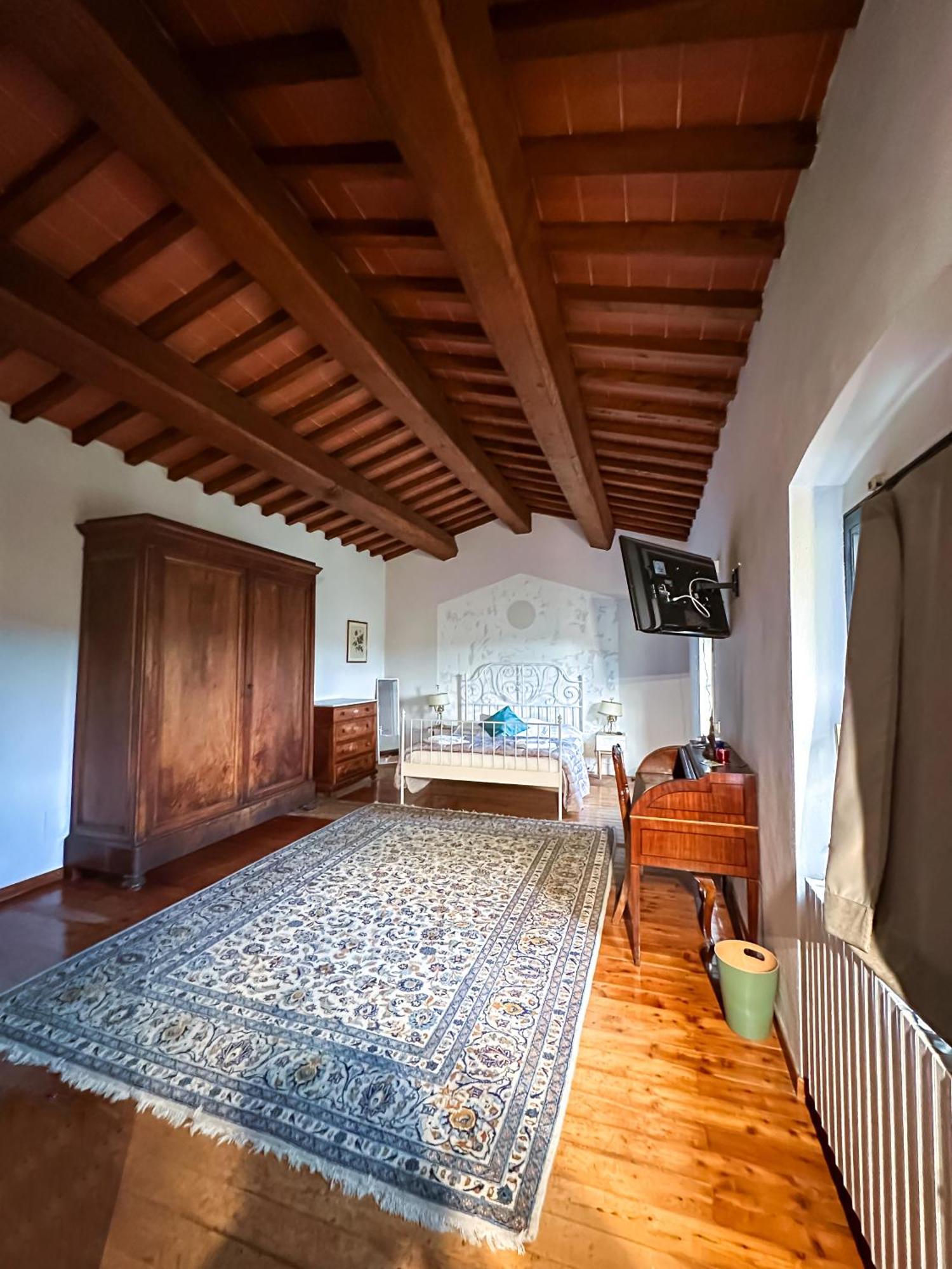 Tenuta Massabo San Casciano in Val di Pesa Exterior photo