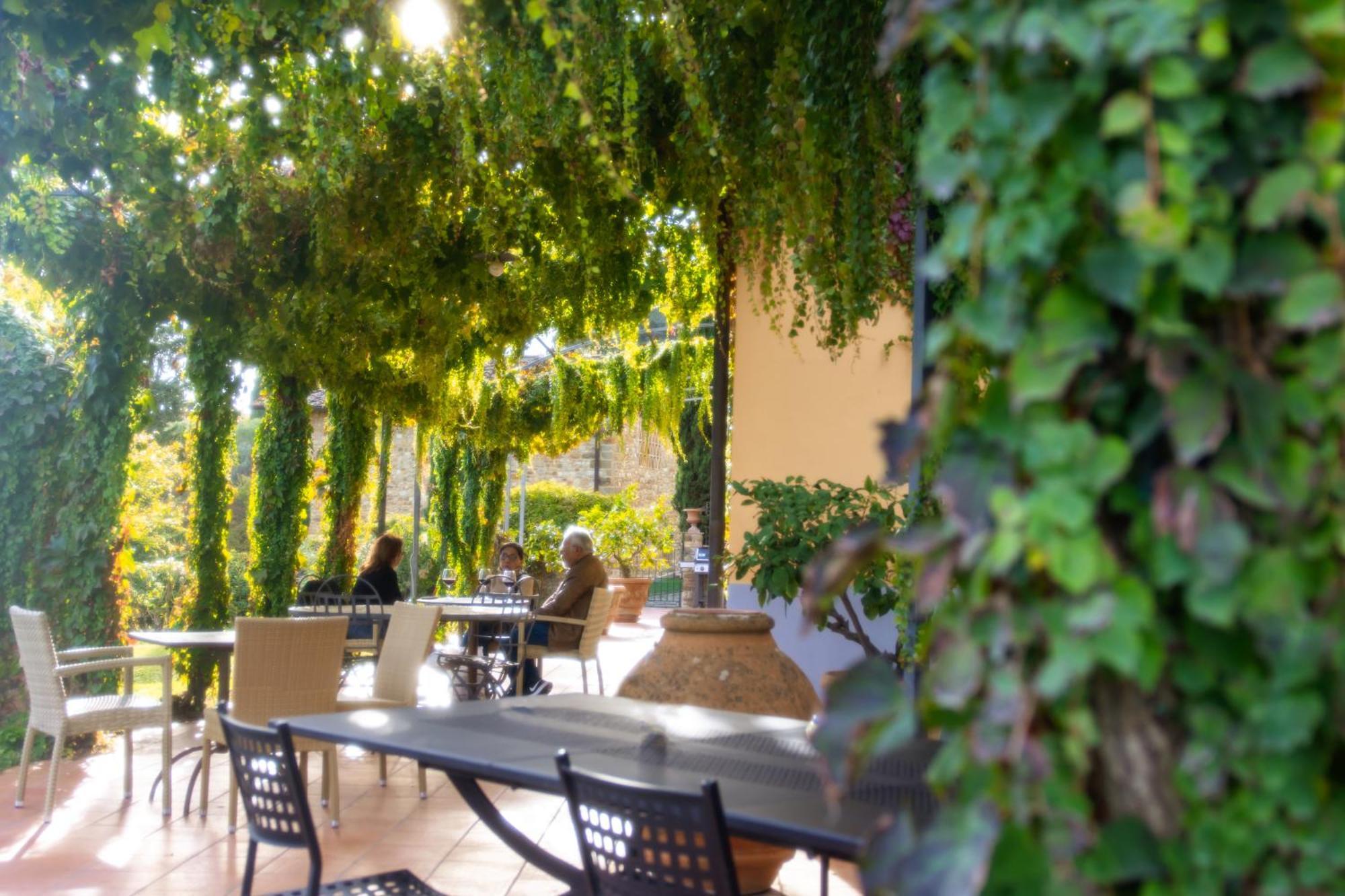 Tenuta Massabo San Casciano in Val di Pesa Exterior photo