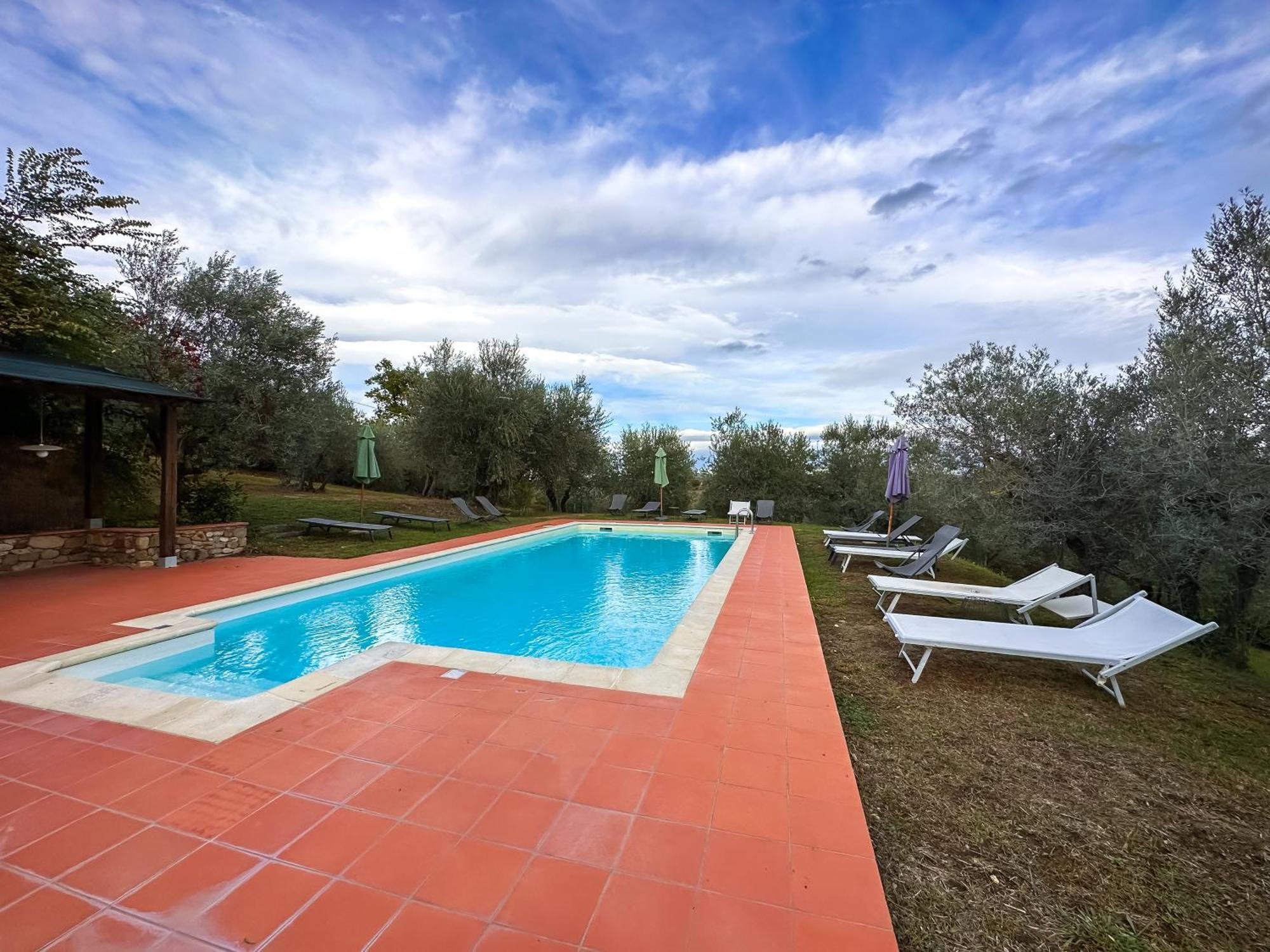 Tenuta Massabo San Casciano in Val di Pesa Exterior photo